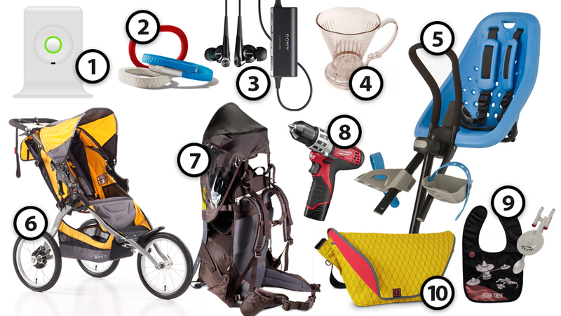 Illustration for article titled Gizmodo's Ultimate Gift Guide for Last Minute Shoppers